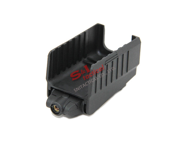 Mini Pistol Red Laser Sight For Glock 17 18C 22 34 Series